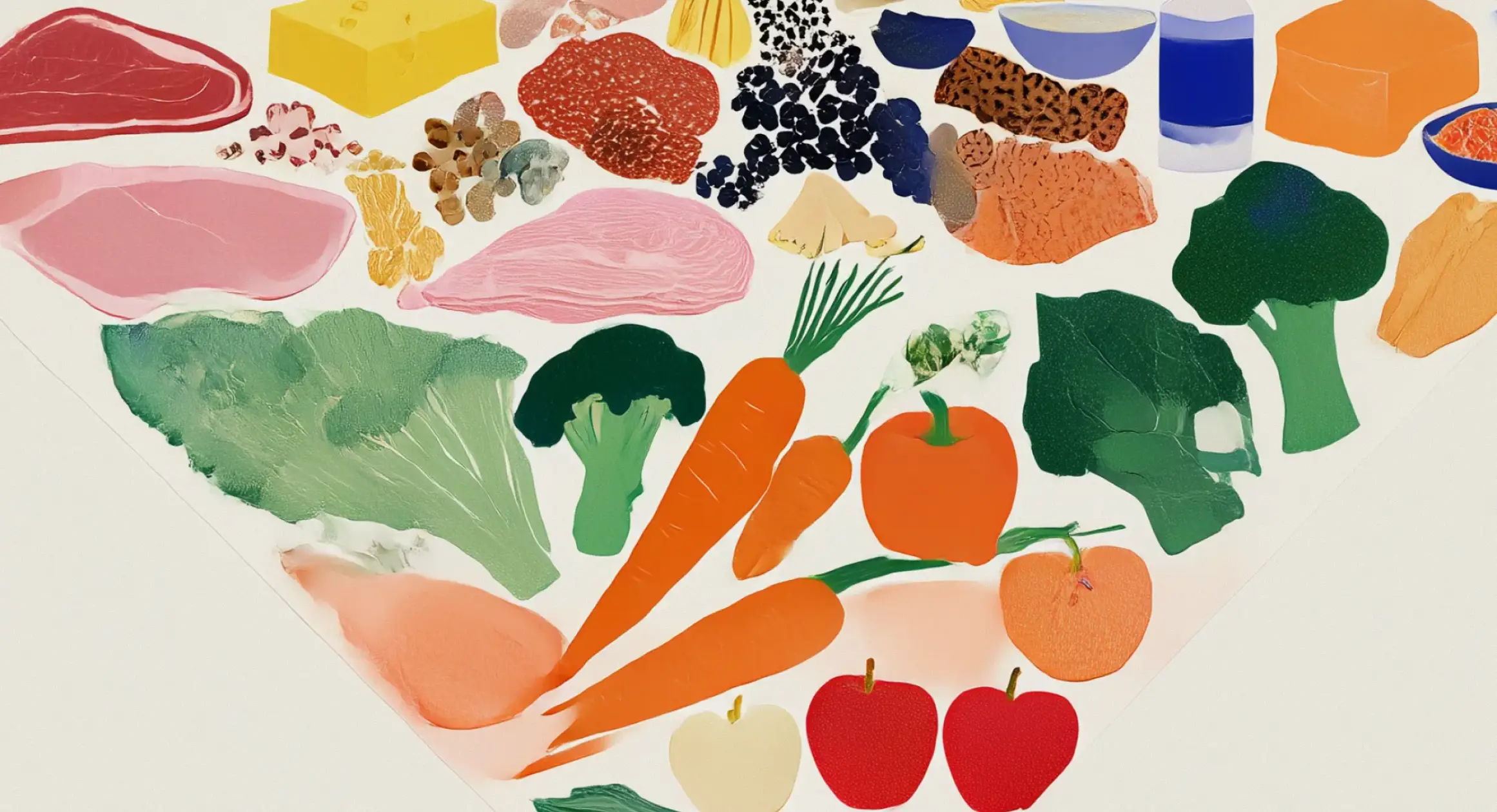 Ürəyinizi qorumağın 9 qaydası: yeni qidalanma tövsiyələri nəyi dəyişir? - Araşdırma