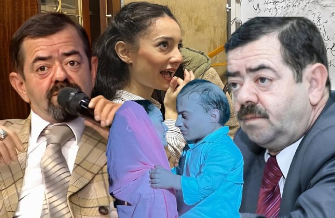 “Hansı yolla olursa-olsun onları yaşadacam, balacaboylar həvəslə gəlir, maaş da verəcəm”-FOTO+ÖZƏL