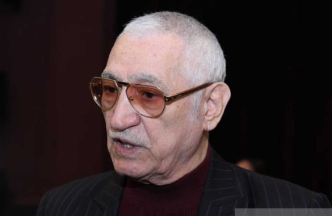 “Onlar cəzalandırılacaq, mənə böyük zərbə vurdular, 30 ildir imkan vermirlər bu filmi çəkim, ikisi-üçü hələ yaşayır” - FOTO+ÖZƏL