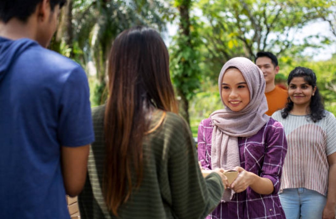 “Başqasına fayda verdikdə insanın xoşbəxt olması tamamilə bioloji və psixoloji bir sistemdir…”-SÜBH TÖVSİYƏLƏRİ