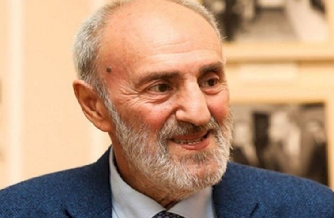 “Erməniyə sual verdim ki, sarı gəlin sizin dildə nə deməkdir, o dəqiqə səsini kəsdi” - Akif İslamzadə