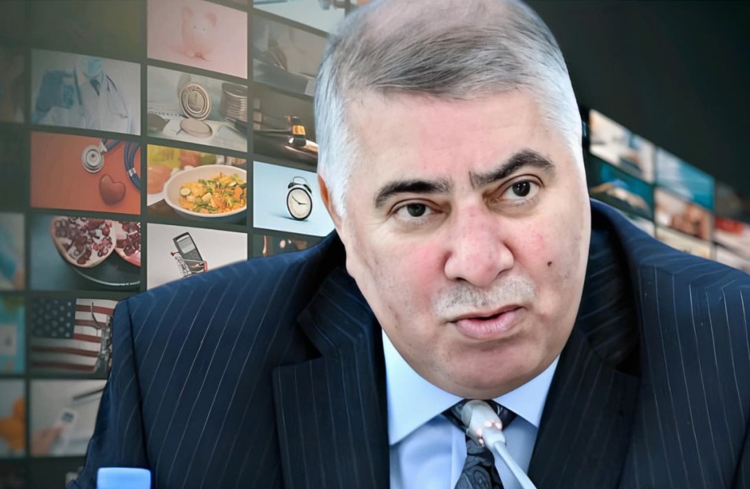 “Son vaxtlar televiziyada yalançı isterikalar, göz yaşları və yerli-yersiz təriflər yoxdur” - FOTO+ÖZƏL