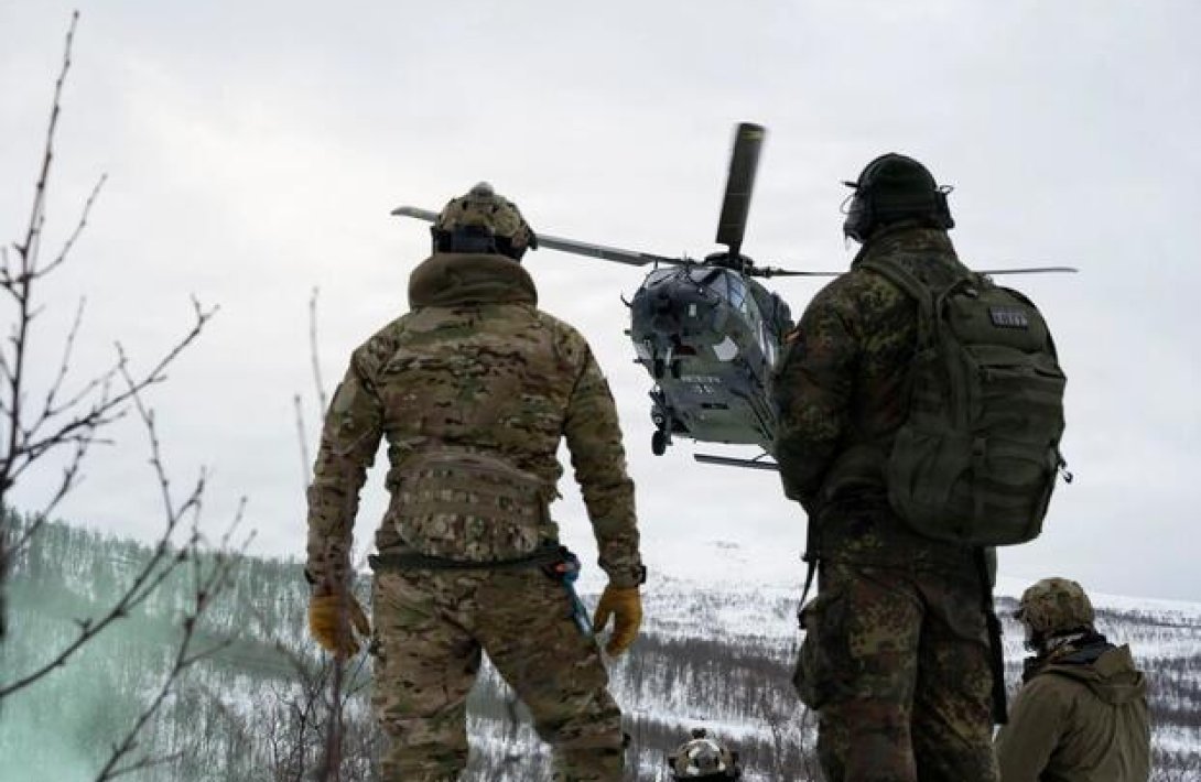 ABŞ iki pilotun xilası üçün niyə milyonlar xərclədiyini açıqladı: “Onlara söz vermişdik!”