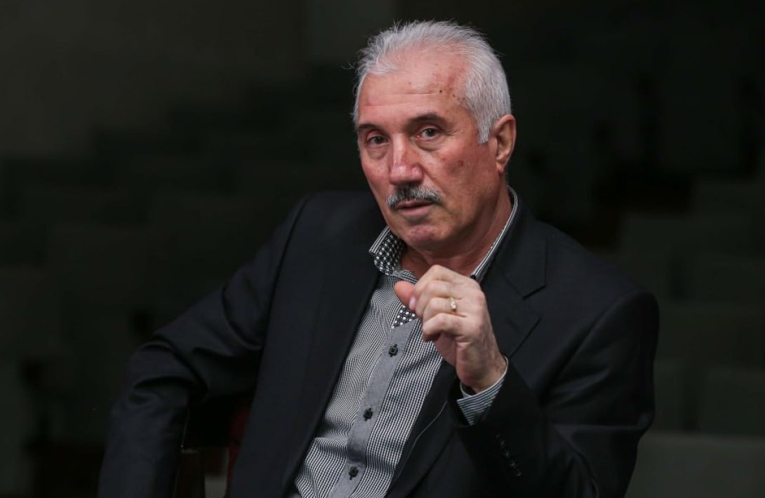 “Dedilər ki, bomba deyil, raket deyil ki, fokusun sirrini gizli saxlayırsan” - FOTO+ÖZƏL