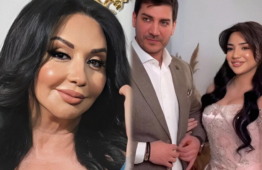 “Qızım məndən ayrılır, toydan sonra Türkiyədə yaşayacaq” - kövrək ETİRAF