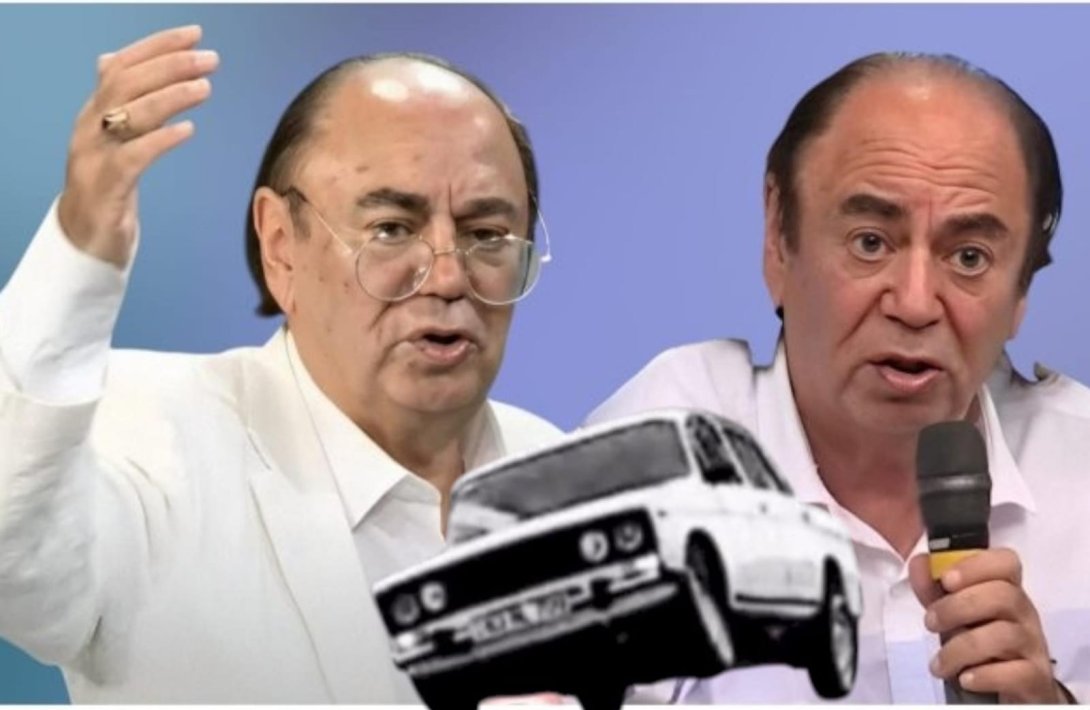 Tıxaclara görə maşınını satıb: “Avtoş” lar deyirdi ki, Cavan, “qaz” ver” - FOTO+ÖZƏL