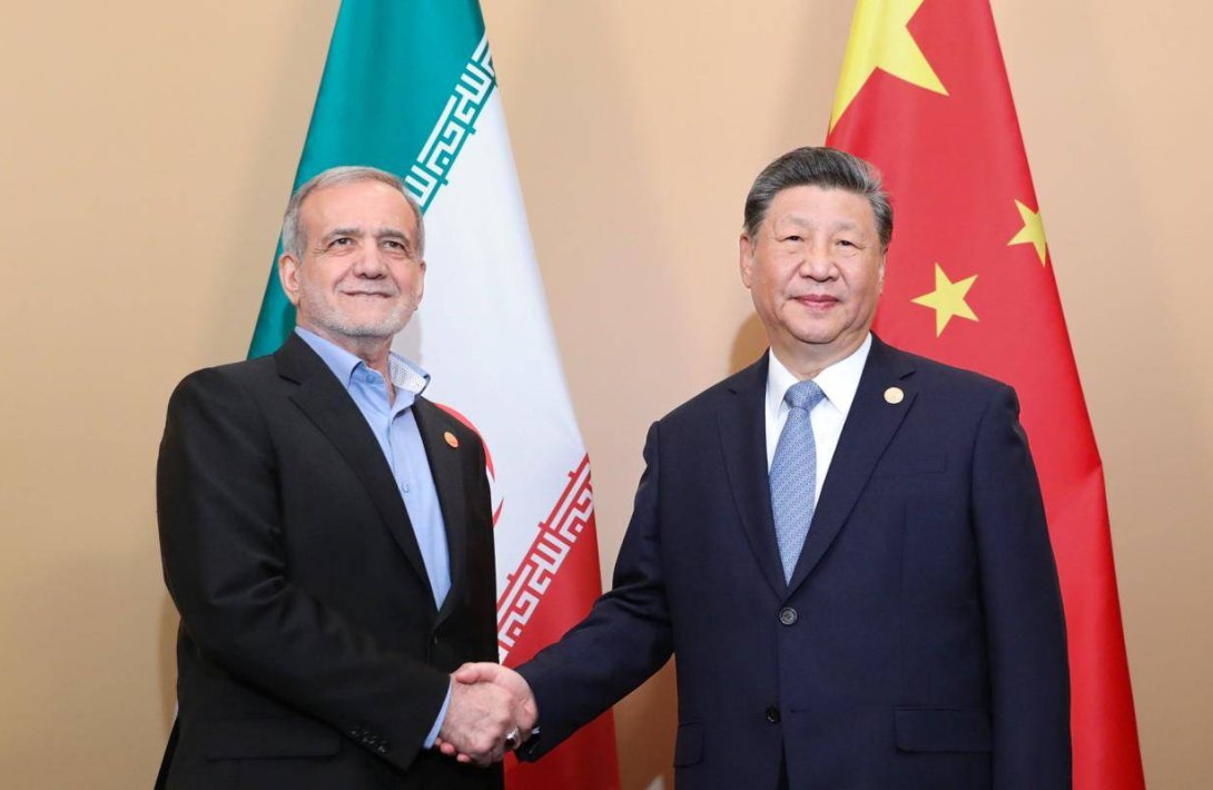 Çin və İran Amerikaya qarşı bu silahdan istifadə edib...-