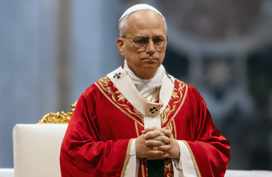 Трамп обрушился с резкой критикой на Папу Римского