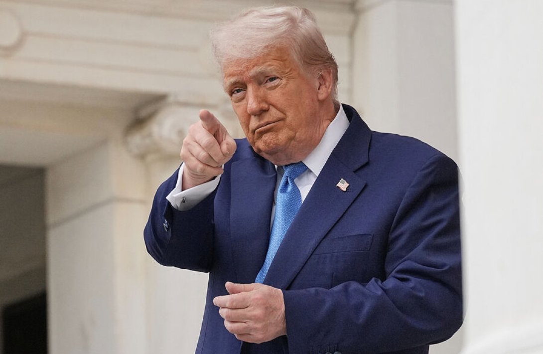 Трамп: США могут заглянуть на Кубу после Ирана