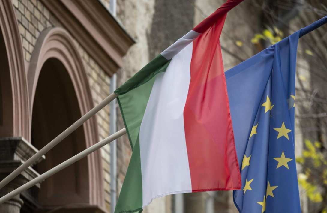 Евросюз выдвинул 27 условий Венгрии