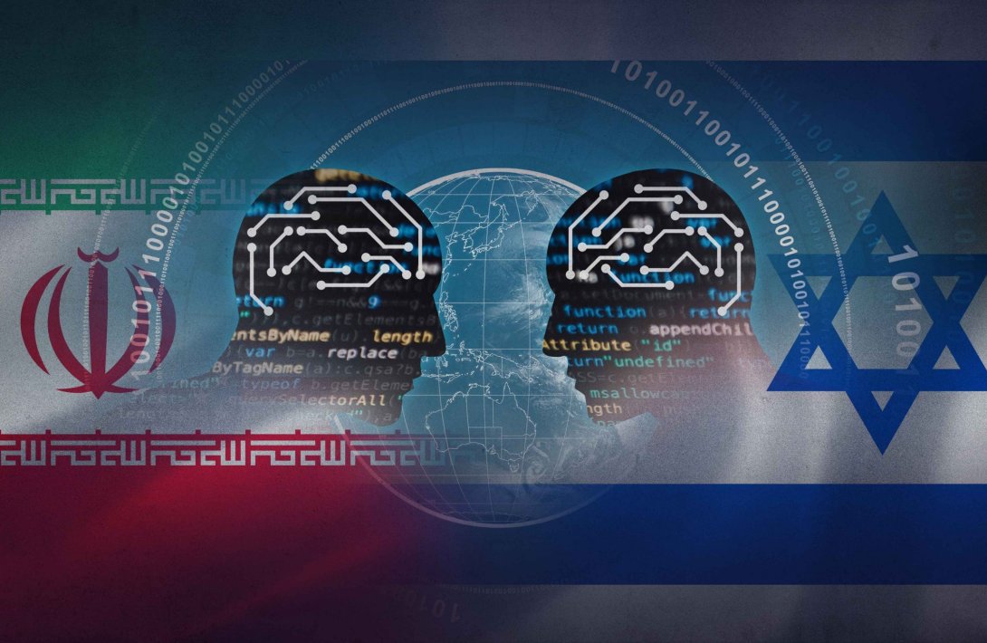 İran kəşfiyyatı İsrail sakinlərini əməkdaşlığa cəlb etmək üçün yeni sxemi işə saldı...