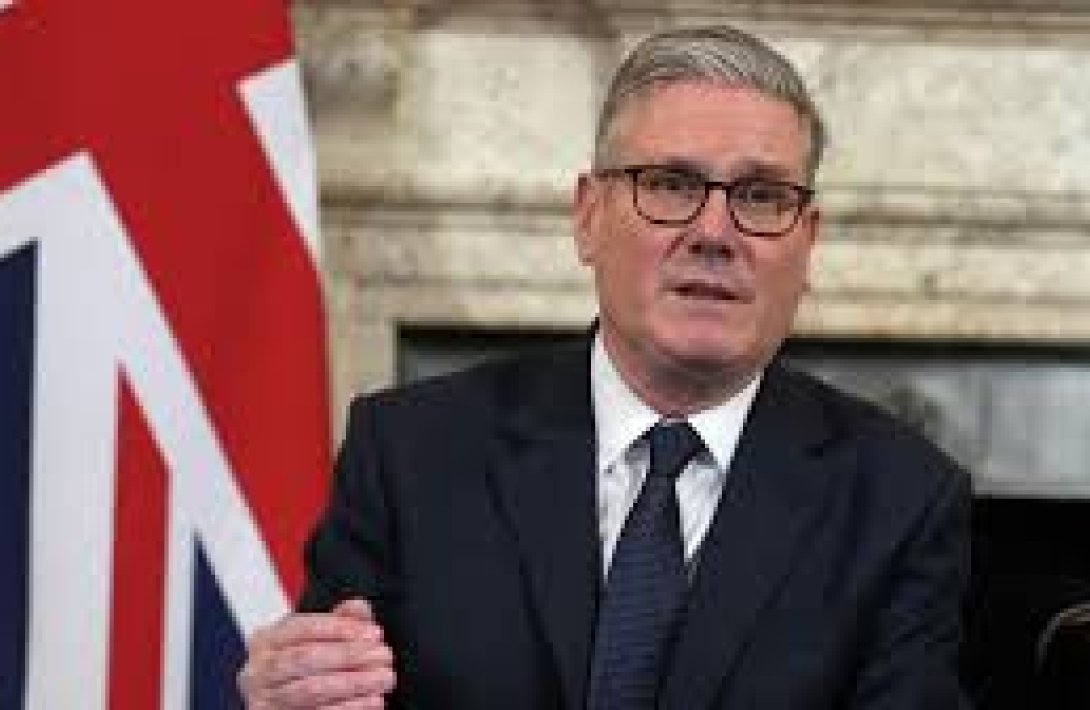 Стармер осудил заявления Трампа