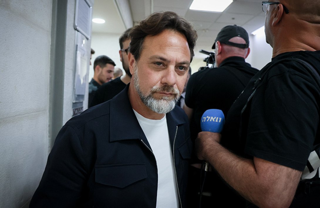 Netanyahunun daha bir sözçüsü hökumətə qarşı davam edən istintaq işləri ilə bağlı istefa verdi...