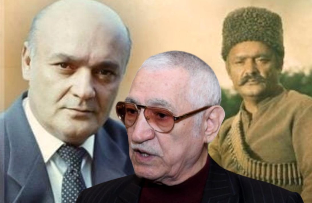 “Ermənilər başıma oyun açdı, yaxşı ki, Həsən Turabov yanımda idi…” - FOTO+ÖZƏL