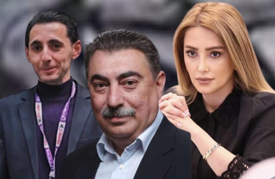 “Space”-də işdən çıxarılan şəhid qızından kövrək SÖZLƏR: “Atamın heç qalıqları tapılmayıb” - FOTO+ÖZƏL