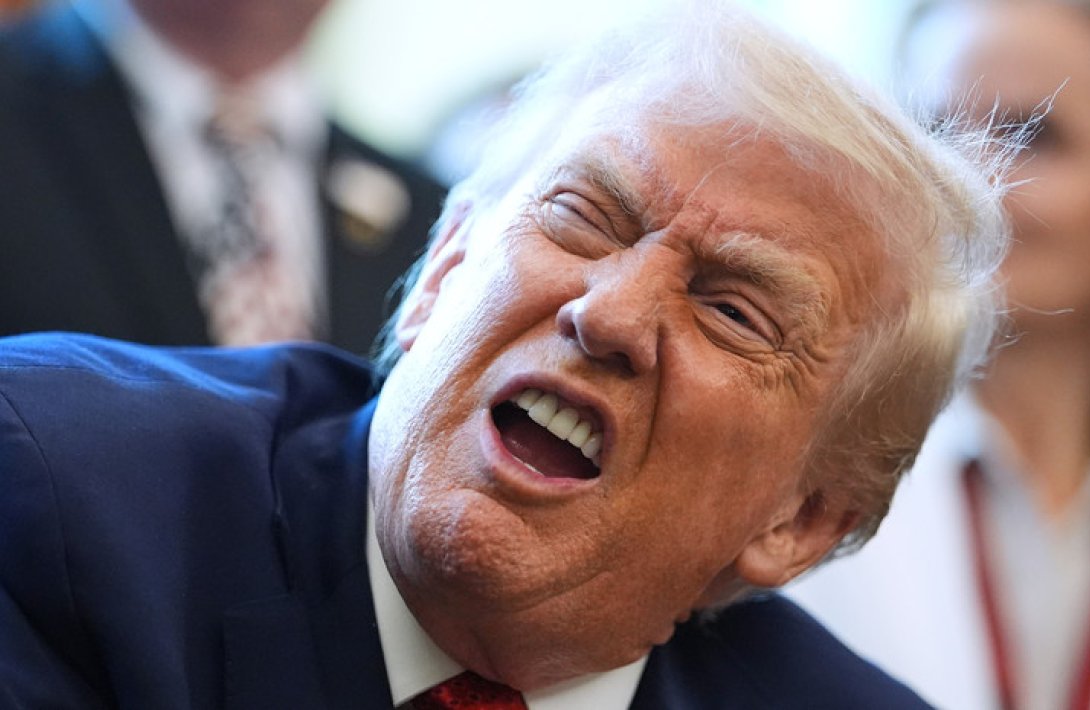 Qubernator Prezidenti 