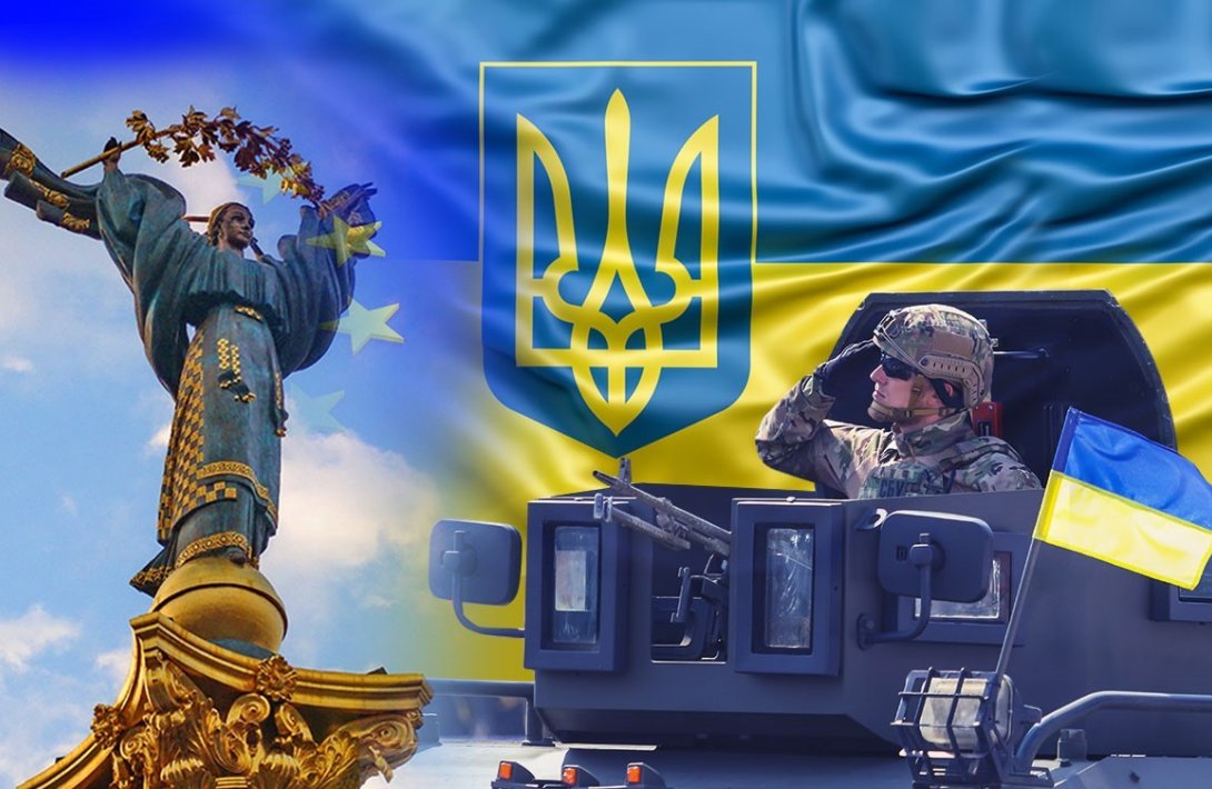 Azərbaycanlı konfliktoloq Ukraynanın gələcəyi ilə bağlı 3 ssenari sadaladı...