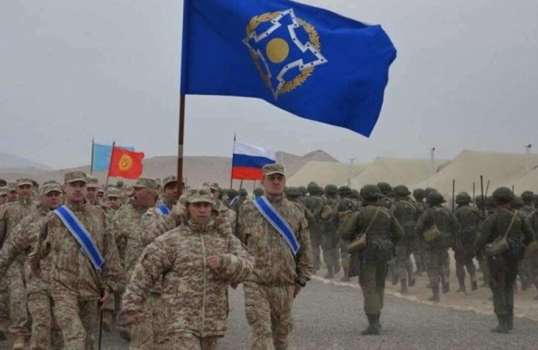 “KTMT-nin “fatihəsi” Astana çoxdan oxunub”