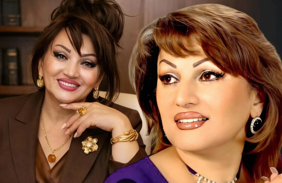 “Onları xalqa təhqir sayırdım, həmin müğənnilərə “zapret” qoyulandan sonra...” - FOTO+ÖZƏL