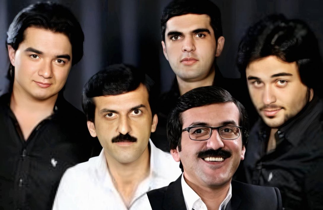 “25 il qrupu saxladım, efirlərə yalvarmıram ki, məni dəvət et” - “N-brother”-in “Namiq qardaşı” haralardadır? - FOTO+ÖZƏL