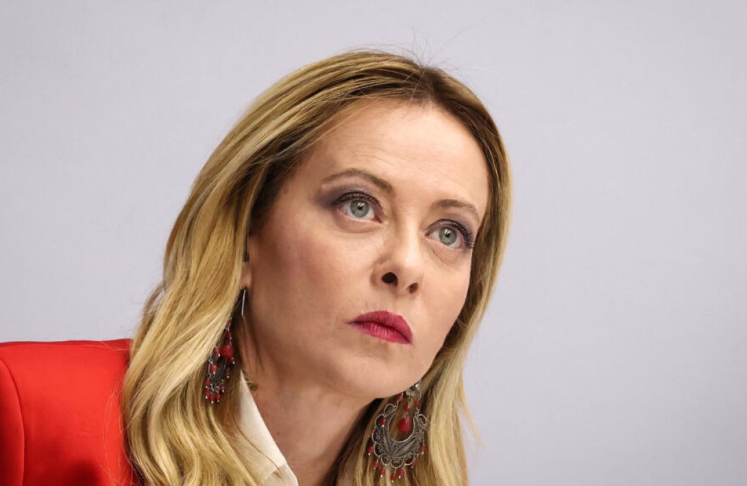 “Meloninin Bakı səfəri İtaliya-Azərbaycan münasibətlərinin inkişafına töhfə verəcək”