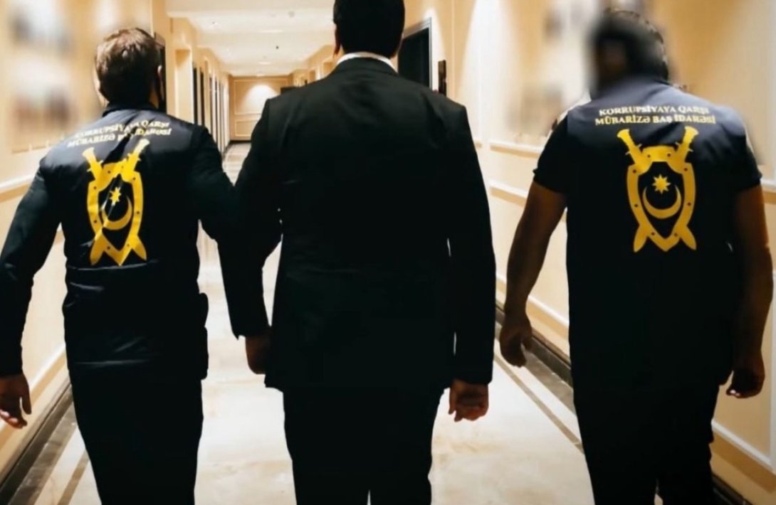 Səfərbərlik xidmətinin rayon şöbələrində ƏMƏLİYYAT - Saxlanılanlar var - YENİLƏNİB