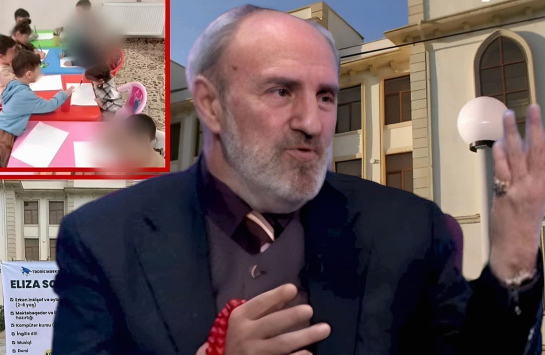 “Yaxşı ki, mədəniyyət evində kazino açmayıblar”-Akif İslamzadədən sərt TƏNQİD-FOTO+ÖZƏL