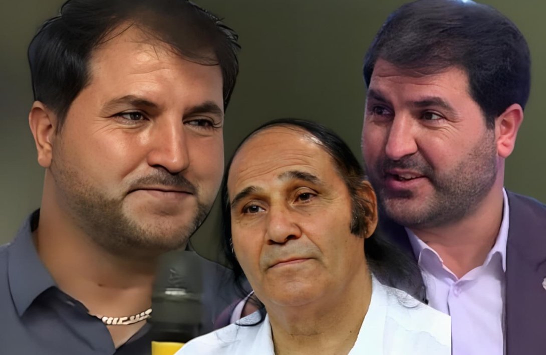 “Niyaməddin Musayev dedi ki, parodiya et, amma başına parik qoyma” - FOTO+ÖZƏL