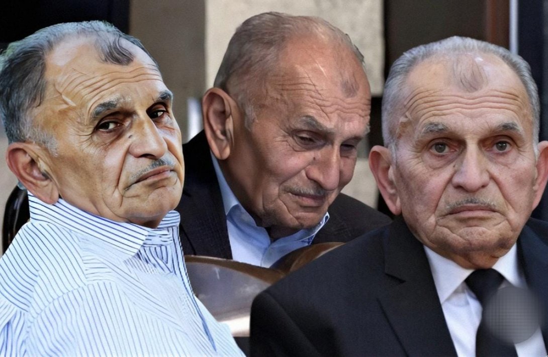 “Tarzənlərə bu səhvi irad tuturam, atırlar xanəndələrin üstünə, deyirlər ki, onlar belə istəyir” - FOTO+ÖZƏL