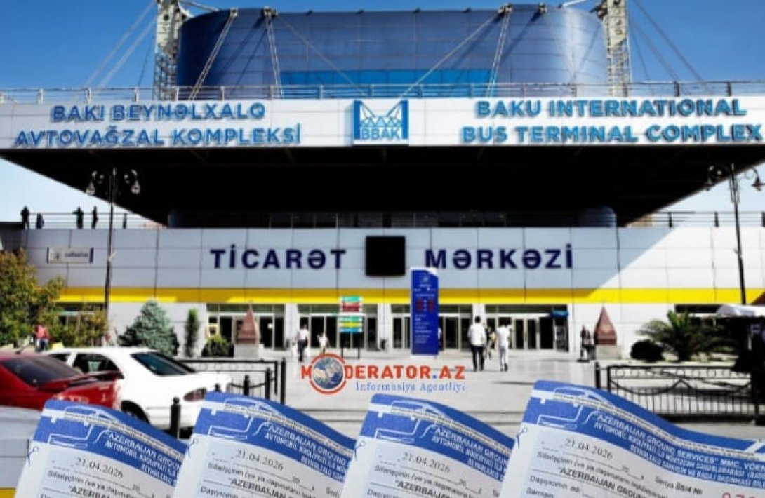 Bilet satışında şəffaflıq problemi: Niyə sərnişin qeydiyyatı tətbiq olunmur?