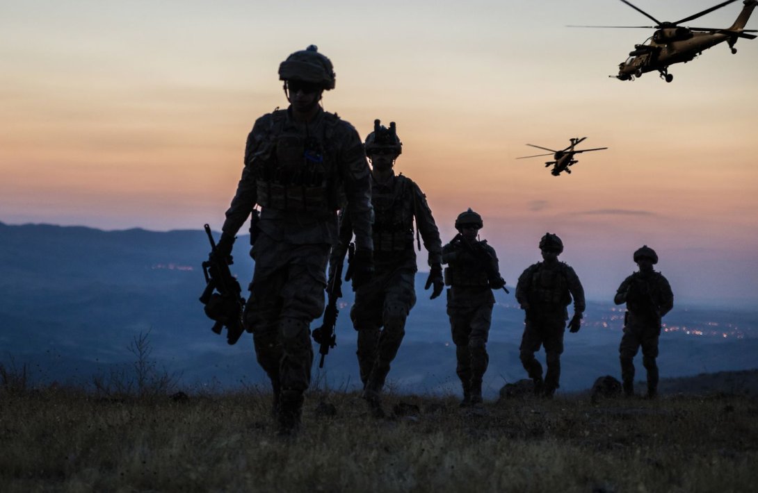 “Müsir dünyamızda təhlükəsizliyi təmin etməyin ən yaxşı yolu budur ki...”
