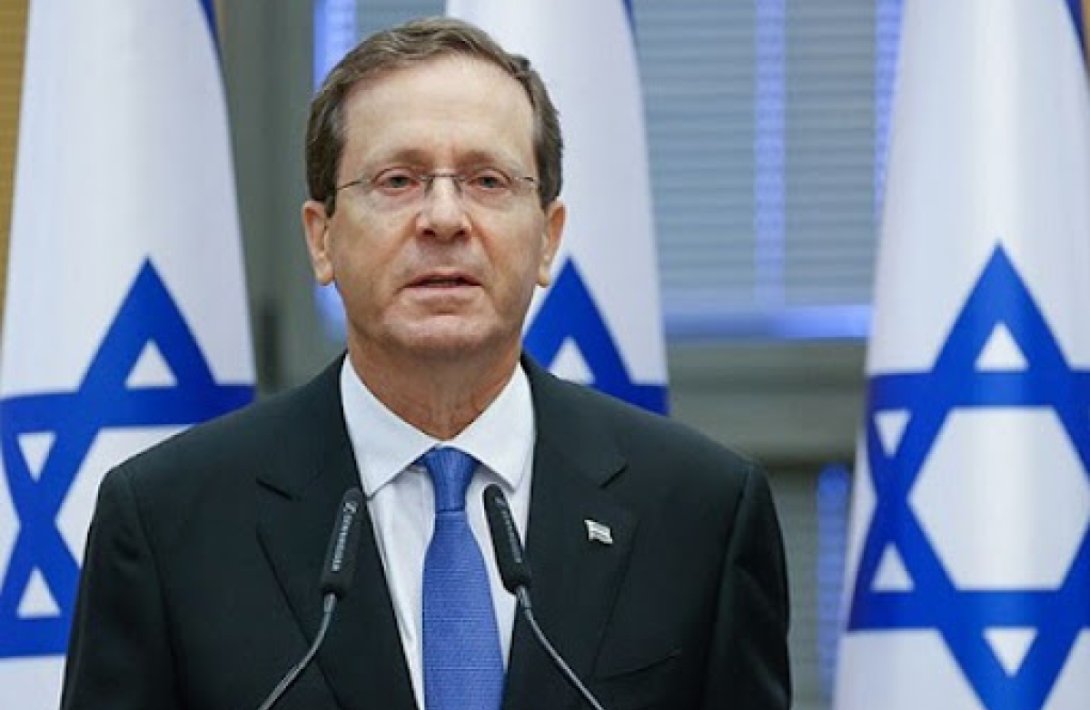 Израиль опасается из-за Кыргызстана