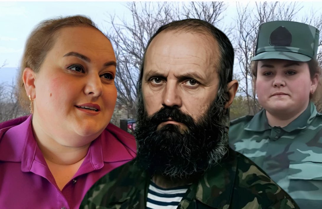 “Ağdamda xəstəxanada çalışmaq istəyirəm, stadiona atamın adının verilməsi ən böyük arzumuzdur” - FOTO+ÖZƏL