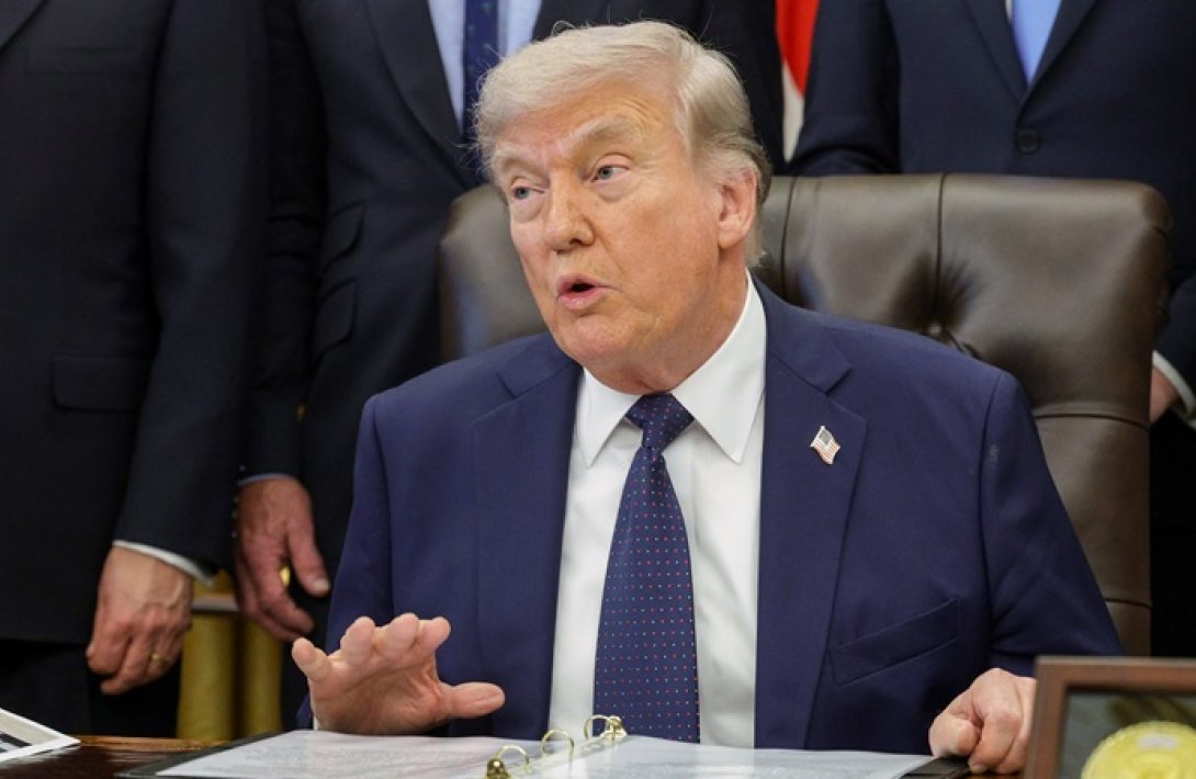 Трамп о переговорах с Ираном: Меня это не устраивает