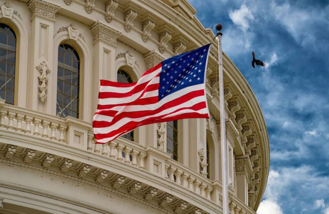Белый дом оповестил Конгресс США об окончании войны с Ираном