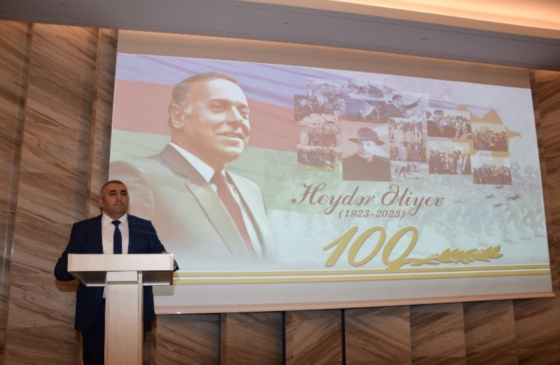 Heydər Əliyev Fondunun Vatikanda icra etdiyi layihələr AP-ın anti-Azərbaycan qətnaməsinə ən tutarlı cavabdır