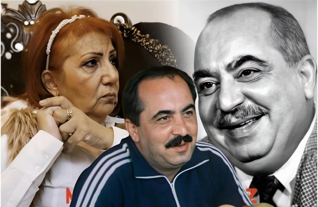 “Üç dəfə nazir dəyişdirildi, heç birinin qəbuluna düşə bilmədim, Yaşara o diqqəti görmürəm, söz versələr də...” - FOTO+ÖZƏL