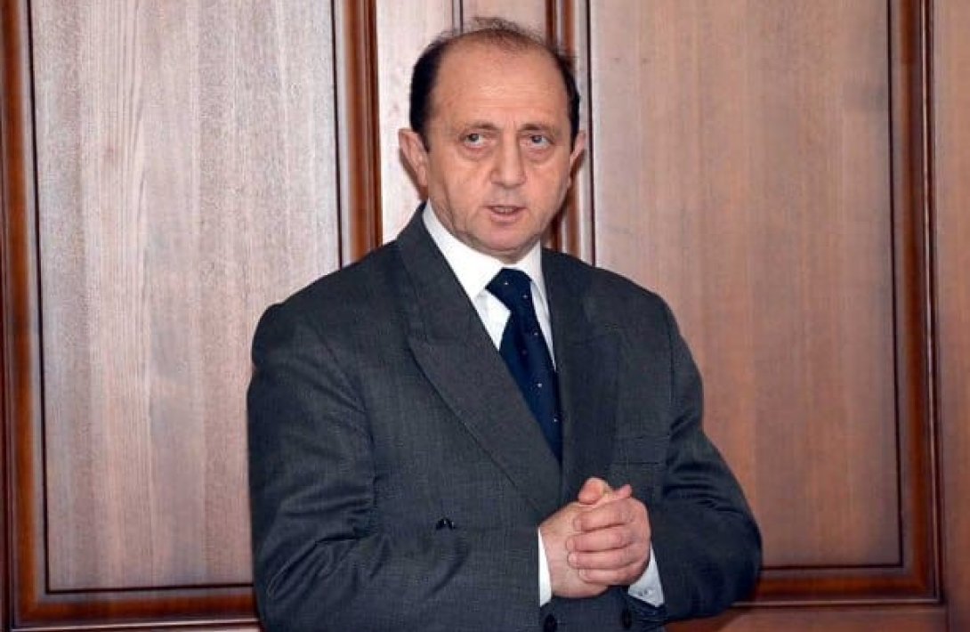 “1 dollar az qala, 2 milyon İran rialıdır- bu isə artıq son həddir, bundan o tərəfi yoxdur...”- Sabiq səfir