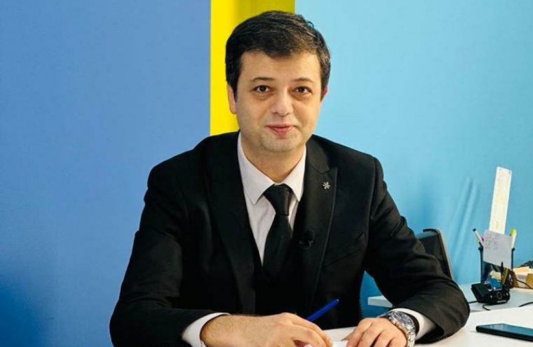 Vüqar Zifəroğlu: “Yalnız hərbi deyil, informasiya və texnoloji təhlükəsizlik baxımından da diqqətli olmalıyıq”