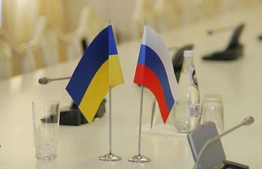 Украина отказалась от перемирия с Россией