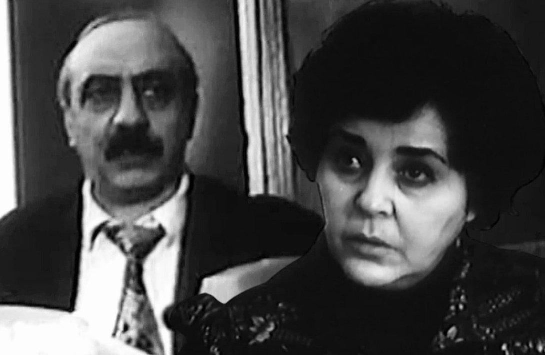 “Üstündən 48 il keçib, heç yerdə görünməyib” - Leyla Bədirbəyli, Fazil Salayevlə bağlı görüntülər ÜZƏ ÇIXDI - FOTO+ÖZƏL