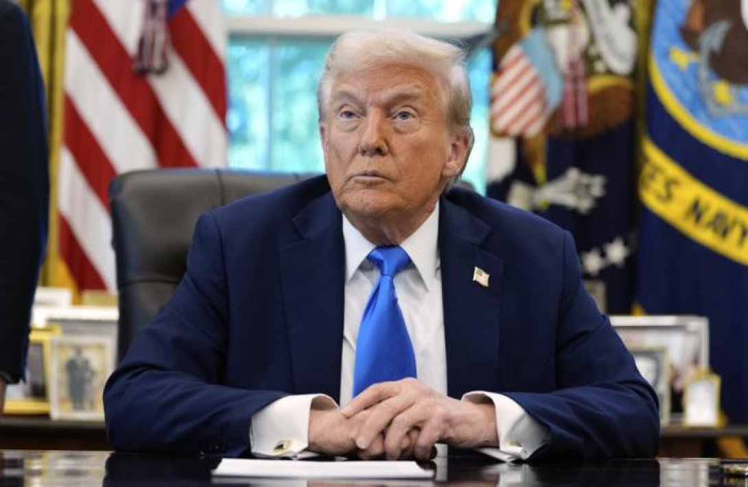 Трамп анонсировал скорую сделку с Ираном
