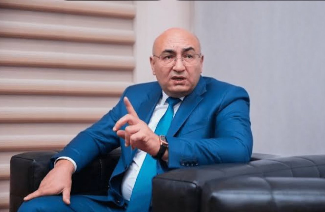 “Azərbaycana qarşı hər hansı iddia ilə çıxış etmək sülh və barışa zərbədir”– siyasətçi
