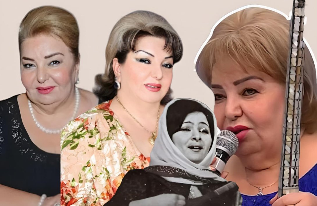 “Özünü aşağılayırsan sazı yox, səni toya baş oynatmağa çağırıblar yoxsa...