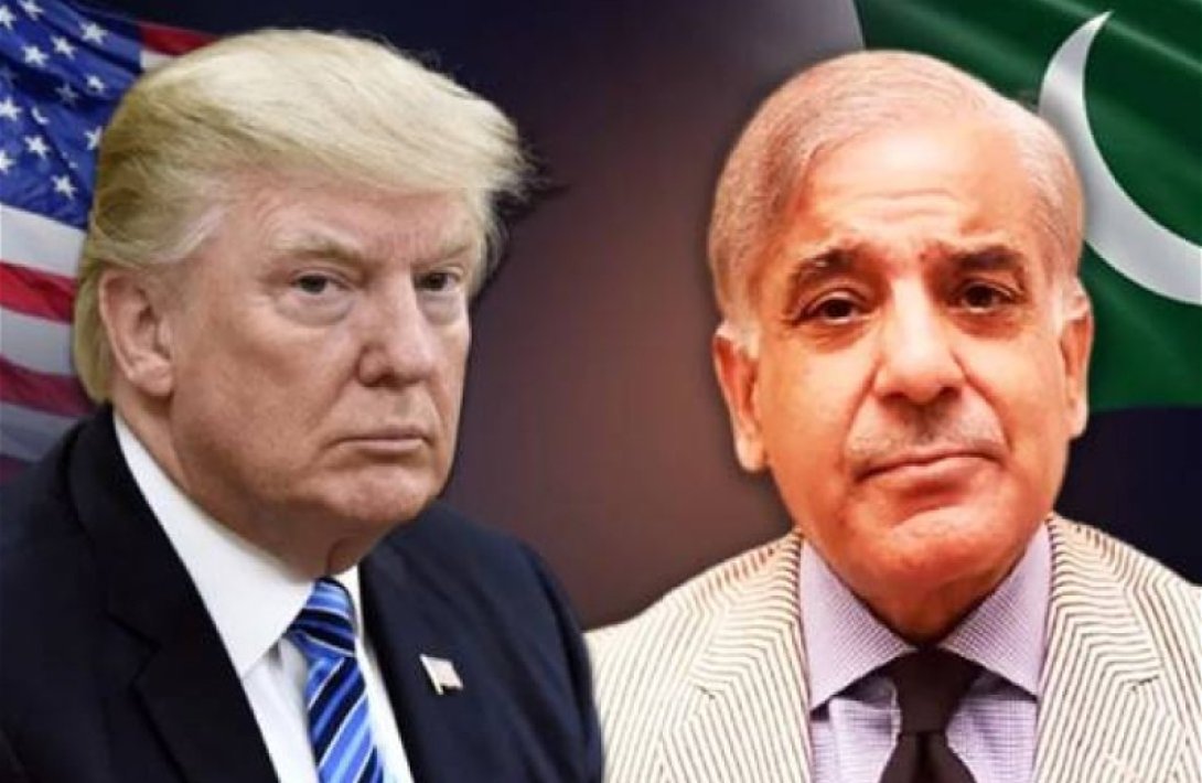 Трамп: Пакистан попросил приостановить Project Freedom на время переговоров