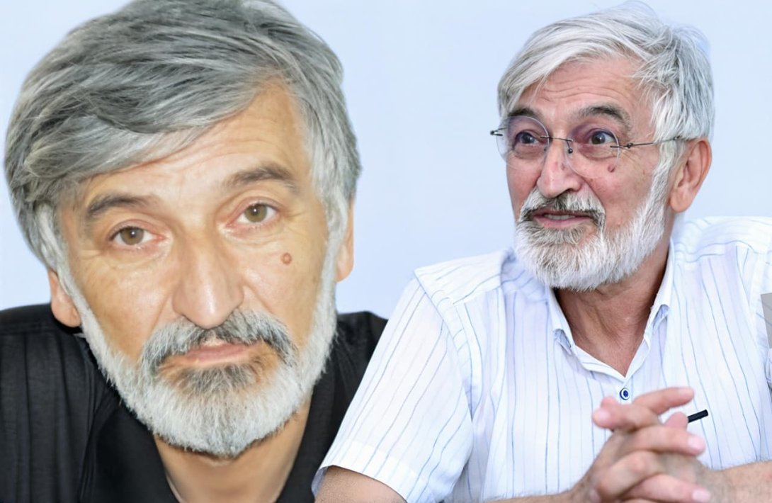 “Elə bil ki, başıma daş düşür, nəyə gəldi çəkil də, aktyor deyilsən?” - Xalq artistindən ETİRAZ+ÖZƏL