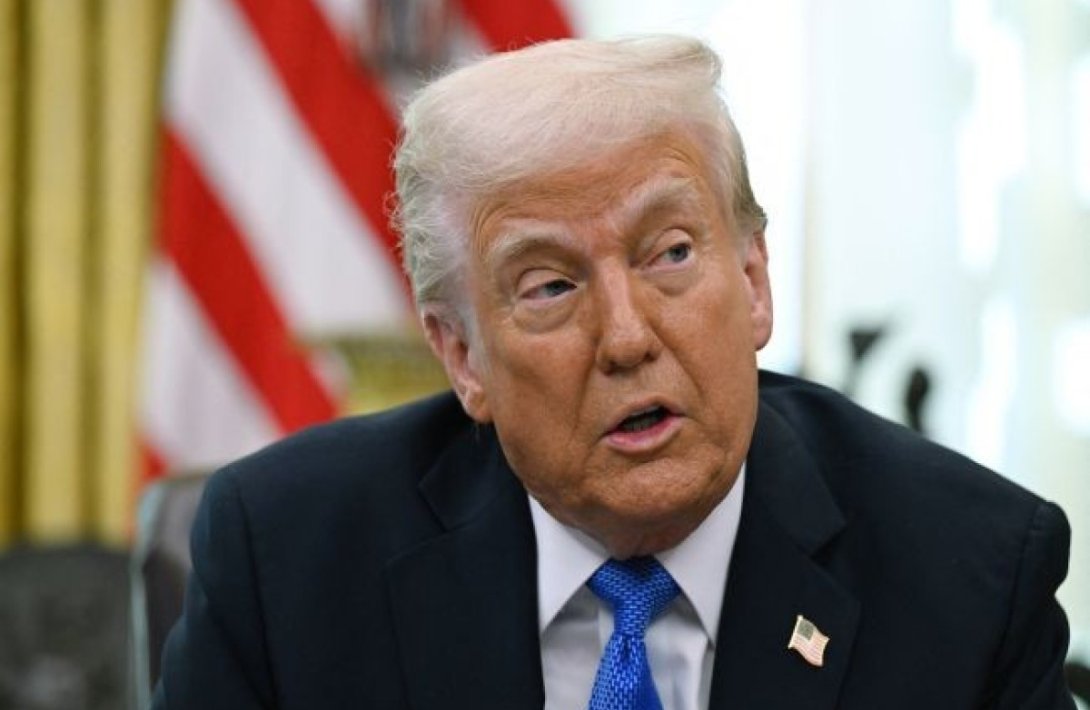 Трамп: Иран хочет, чтобы США вывезли из страны «ядерную пыль»