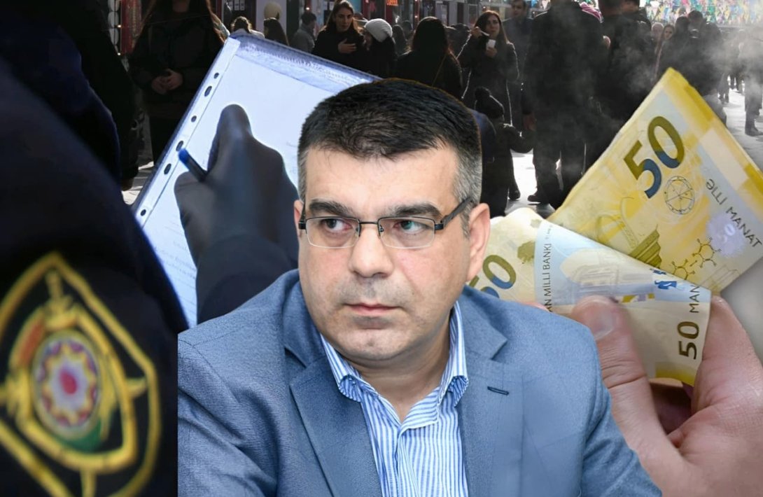 Kirayə müqaviləsi bağlamayanlar 300 AZN cərimələnir - Ekspertdən sərt açıqlama