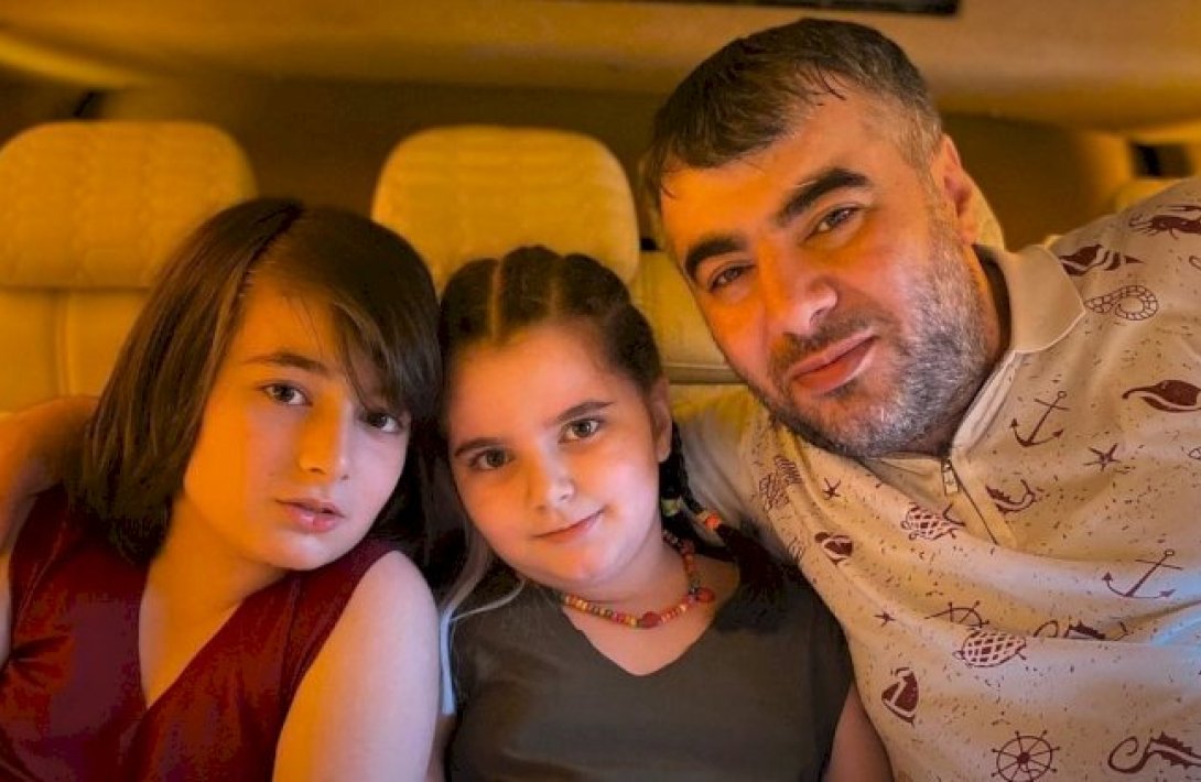 “Rəşadın ailəsini narahat edirlər, qardaşı dedi ki...” - Rəşad Dağlı ilə bağlı MÜRACİƏT etdi - FOTO+ÖZƏL