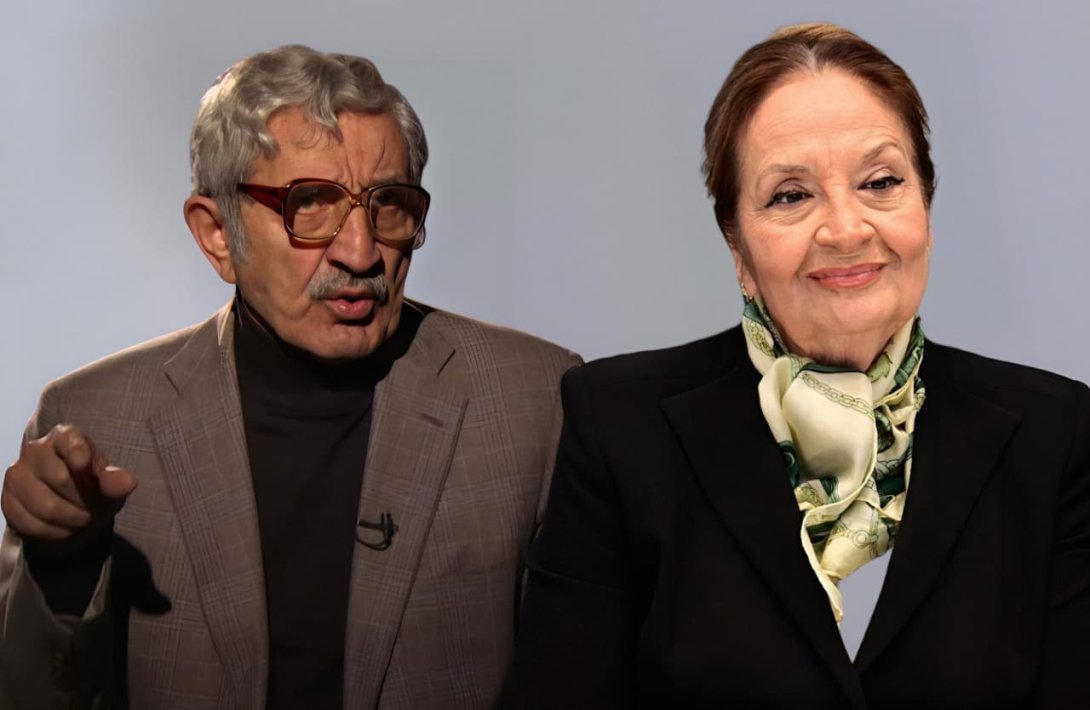 “Onu ittifaqdan uzaqlaşdırmazlar, çünki Şəfiqə Məmmədovanı heç bir kişi ilə...” - Xalq artistindən ETİRAF